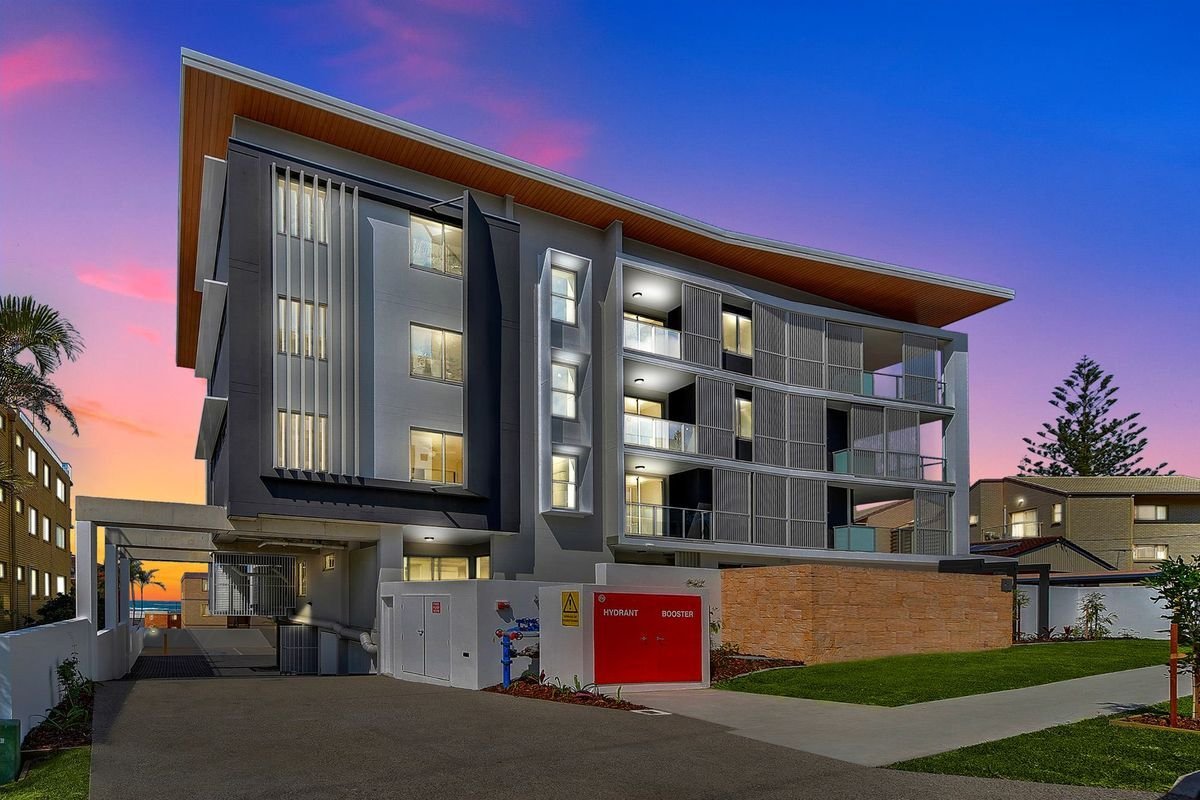 After: Commercial Real Estate