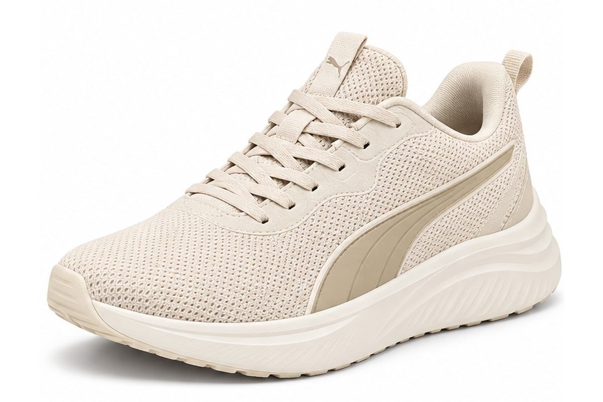 After: Sneaker Product Retouch