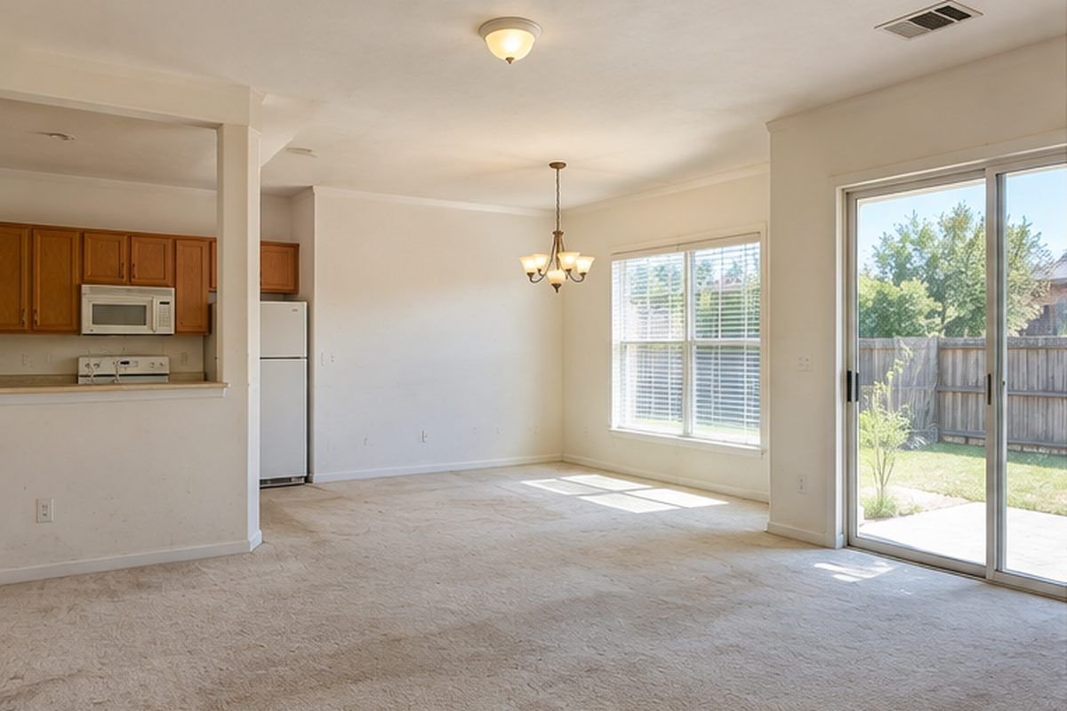 Before: Virtual Renovation