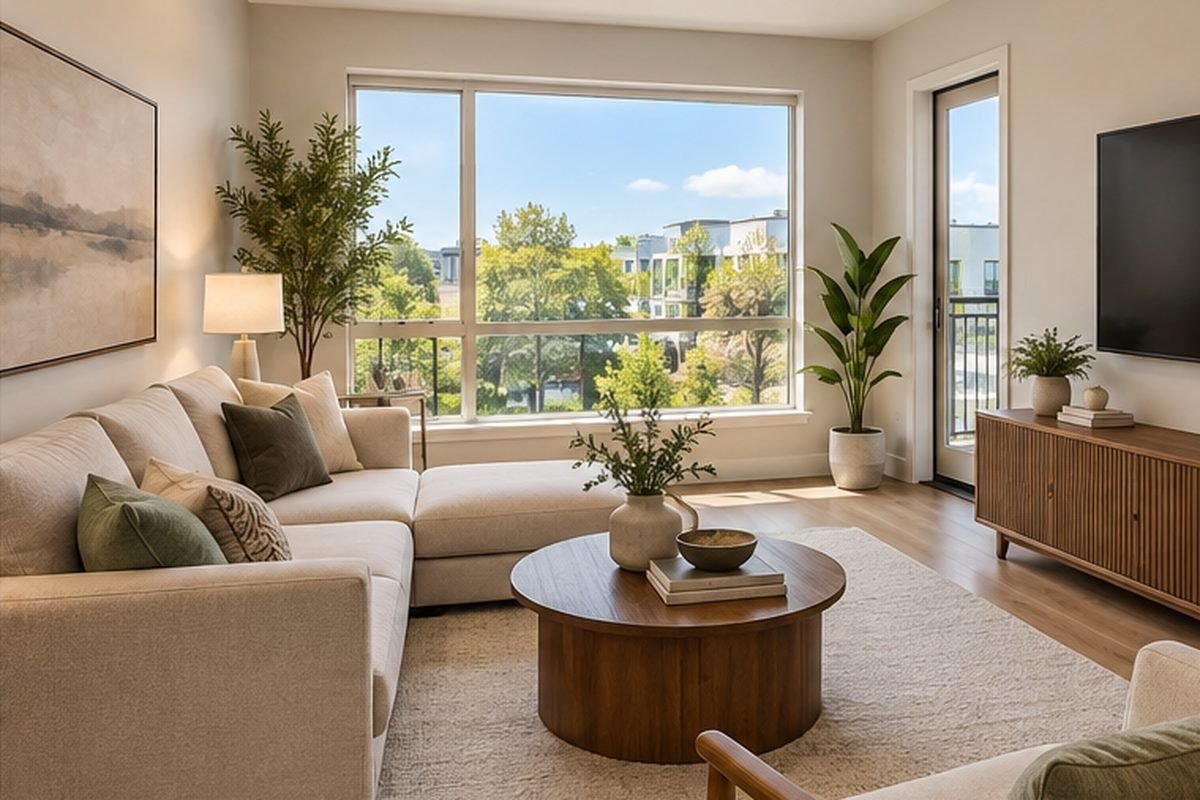 After: Virtual Staging